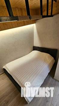 2-к квартира, посуточно, 55м2, 10/10 этаж