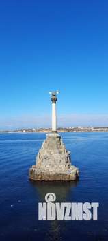 2-к квартира, посуточно, 60м2, 2/3 этаж