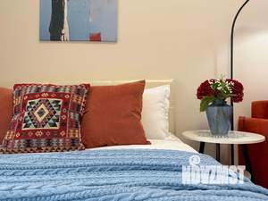 1-к квартира, посуточно, 30м2, 10/10 этаж