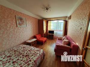 1-к квартира, посуточно, 33м2, 3/5 этаж