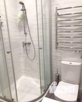 1-к квартира, на длительный срок, 40м2, 3/10 этаж