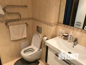 2-к квартира, посуточно, 73м2, 9/10 этаж