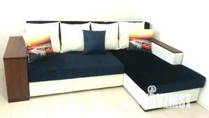 1-к квартира, посуточно, 47м2, 2/5 этаж