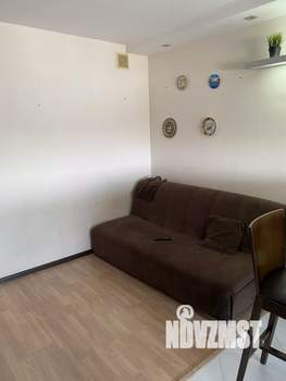 2-к квартира, посуточно, 52м2, 8/10 этаж