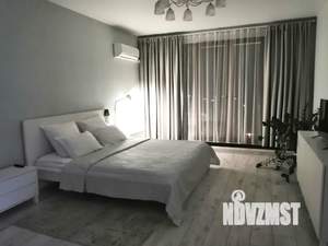 2-к квартира, посуточно, 58м2, 10/11 этаж