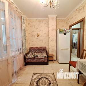 1-к квартира, на длительный срок, 38м2, 3/9 этаж