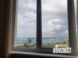 3-к квартира, посуточно, 102м2, 8/10 этаж