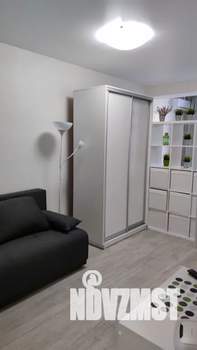 1-к квартира, посуточно, 40м2, 2/9 этаж