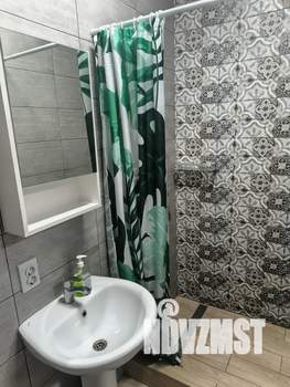 Студия квартира, посуточно, 25м2, 1/2 этаж