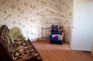 1-к квартира, на длительный срок, 24м2, 2/3 этаж