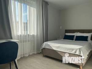 2-к квартира, посуточно, 47м2, 4/5 этаж