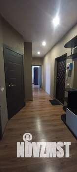 2-к квартира, посуточно, 60м2, 3/10 этаж