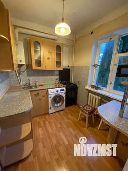 3-к квартира, на длительный срок, 60м2, 4/5 этаж