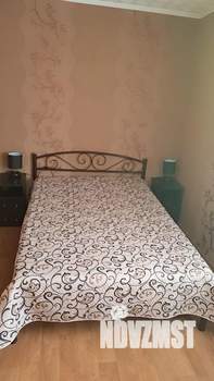 2-к квартира, посуточно, 41м2, 5/5 этаж