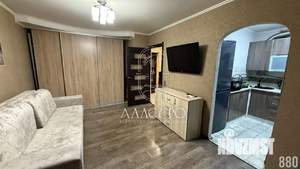 1-к квартира, на длительный срок, 29м2, 3/5 этаж