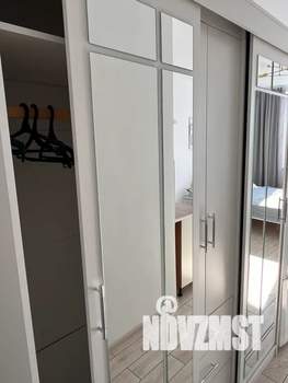 Студия квартира, посуточно, 24м2, 3/3 этаж