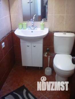 1-к квартира, посуточно, 18м2, 2/2 этаж