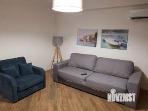 2-к квартира, посуточно, 70м2, 2/9 этаж