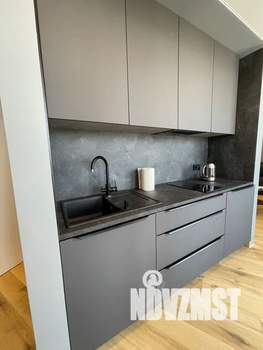 1-к квартира, посуточно, 35м2, 4/4 этаж