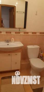 3-к квартира, посуточно, 70м2, 5/8 этаж