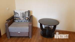2-к квартира, посуточно, 45м2, 5/5 этаж