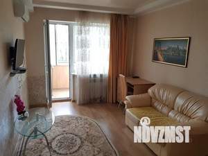 1-к квартира, посуточно, 31м2, 2/4 этаж