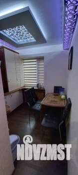 1-к квартира, посуточно, 31м2, 4/5 этаж