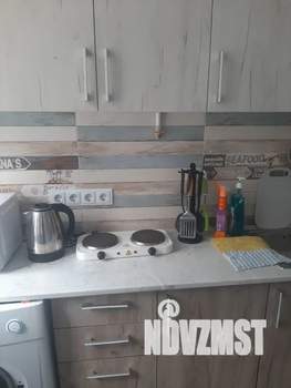 Студия квартира, посуточно, 20м2, 2/2 этаж