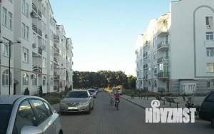 1-к квартира, посуточно, 47м2, 2/5 этаж