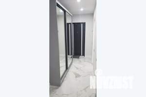 1-к квартира, посуточно, 34м2, 8/11 этаж