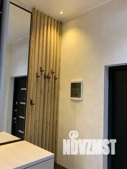 1-к квартира, посуточно, 56м2, 1/1 этаж