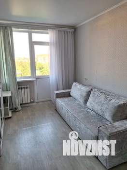 1-к квартира, посуточно, 30м2, 5/5 этаж