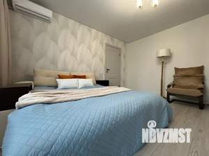 2-к квартира, посуточно, 50м2, 5/9 этаж