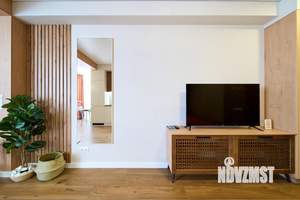 1-к квартира, посуточно, 27м2, 1/1 этаж