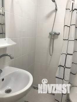 2-к квартира, посуточно, 37м2, 1/2 этаж