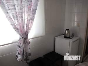 1-к квартира, посуточно, 48м2, 3/3 этаж