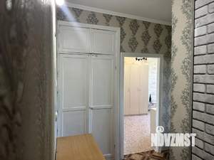 1-к квартира, на длительный срок, 32м2, 5/5 этаж