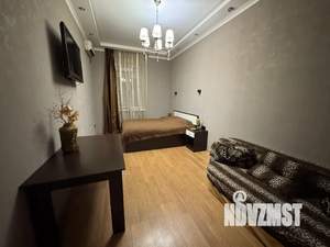 3-к квартира, посуточно, 70м2, 2/4 этаж