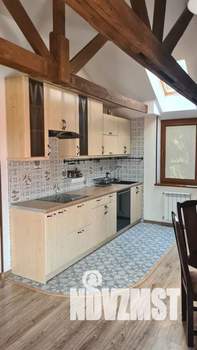 2-к квартира, посуточно, 66м2, 2/2 этаж