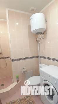 1-к квартира, посуточно, 25м2, 3/4 этаж