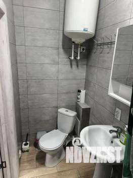 Студия квартира, посуточно, 25м2, 1/2 этаж