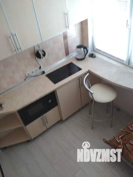 1-к квартира, посуточно, 10м2, 8/9 этаж