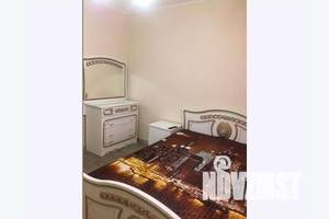 2-к квартира, посуточно, 50м2, 2/3 этаж