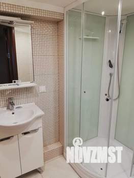 1-к квартира, посуточно, 45м2, 2/7 этаж