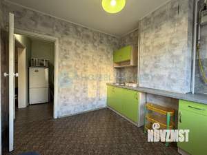 1-к квартира, на длительный срок, 40м2, 5/10 этаж