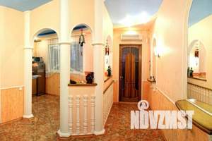 2-к квартира, посуточно, 80м2, 1/3 этаж