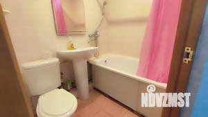 1-к квартира, посуточно, 29м2, 4/5 этаж