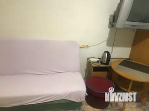 1-к квартира, на длительный срок, 30м2, 1/5 этаж