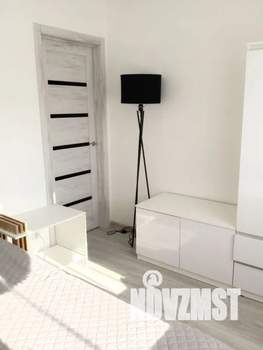 1-к квартира, посуточно, 28м2, 3/3 этаж