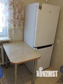 1-к квартира, на длительный срок, 30м2, 4/5 этаж